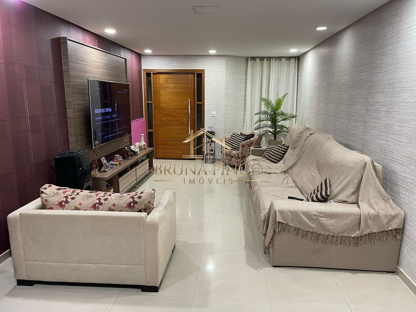 Sobrado à venda com 3 quartos, 250m² - Foto 10