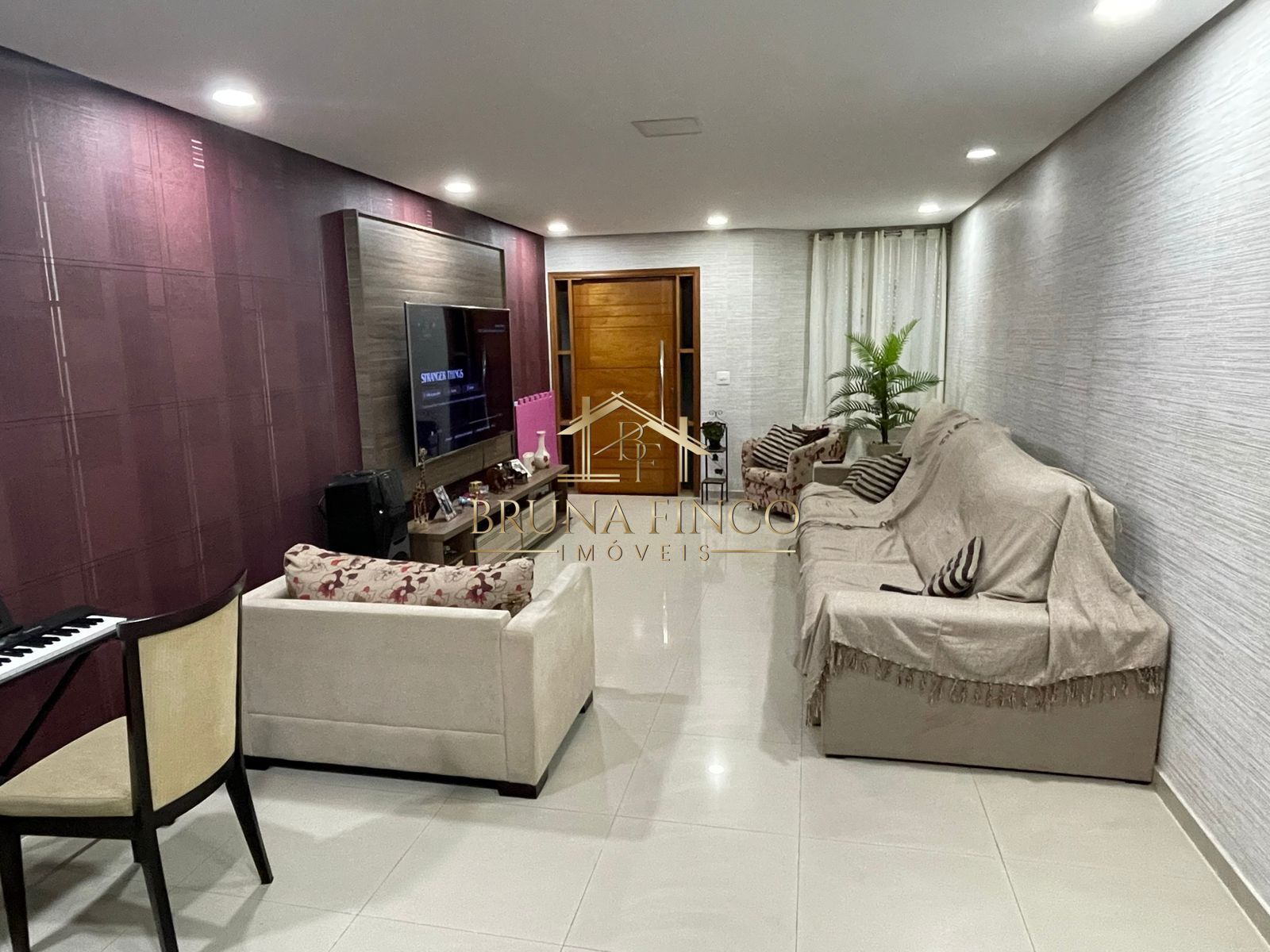 Sobrado à venda com 3 quartos, 250m² - Foto 12