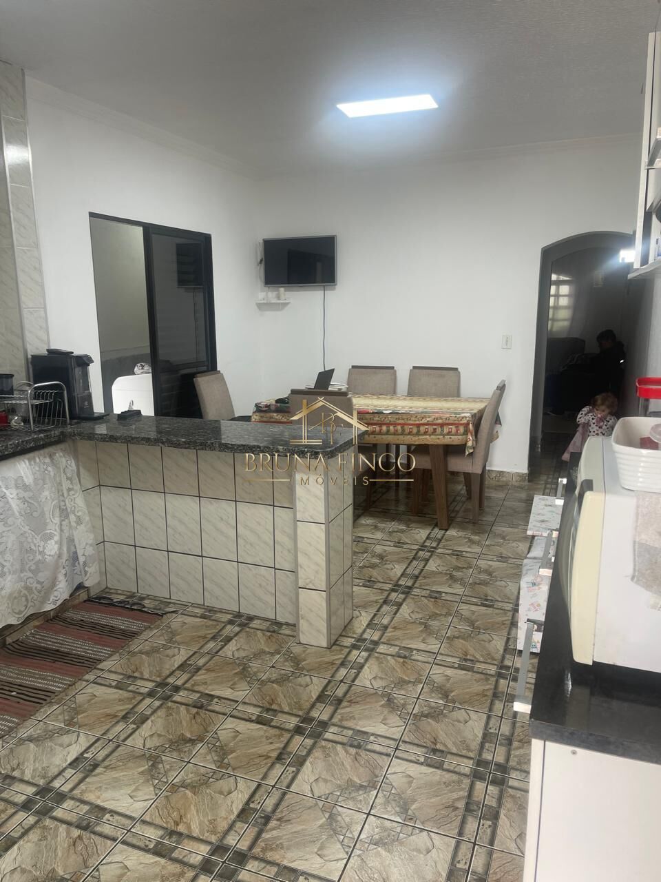 Sobrado à venda com 3 quartos, 145m² - Foto 6