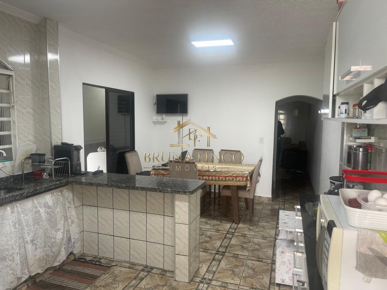 Sobrado à venda com 3 quartos, 145m² - Foto 5