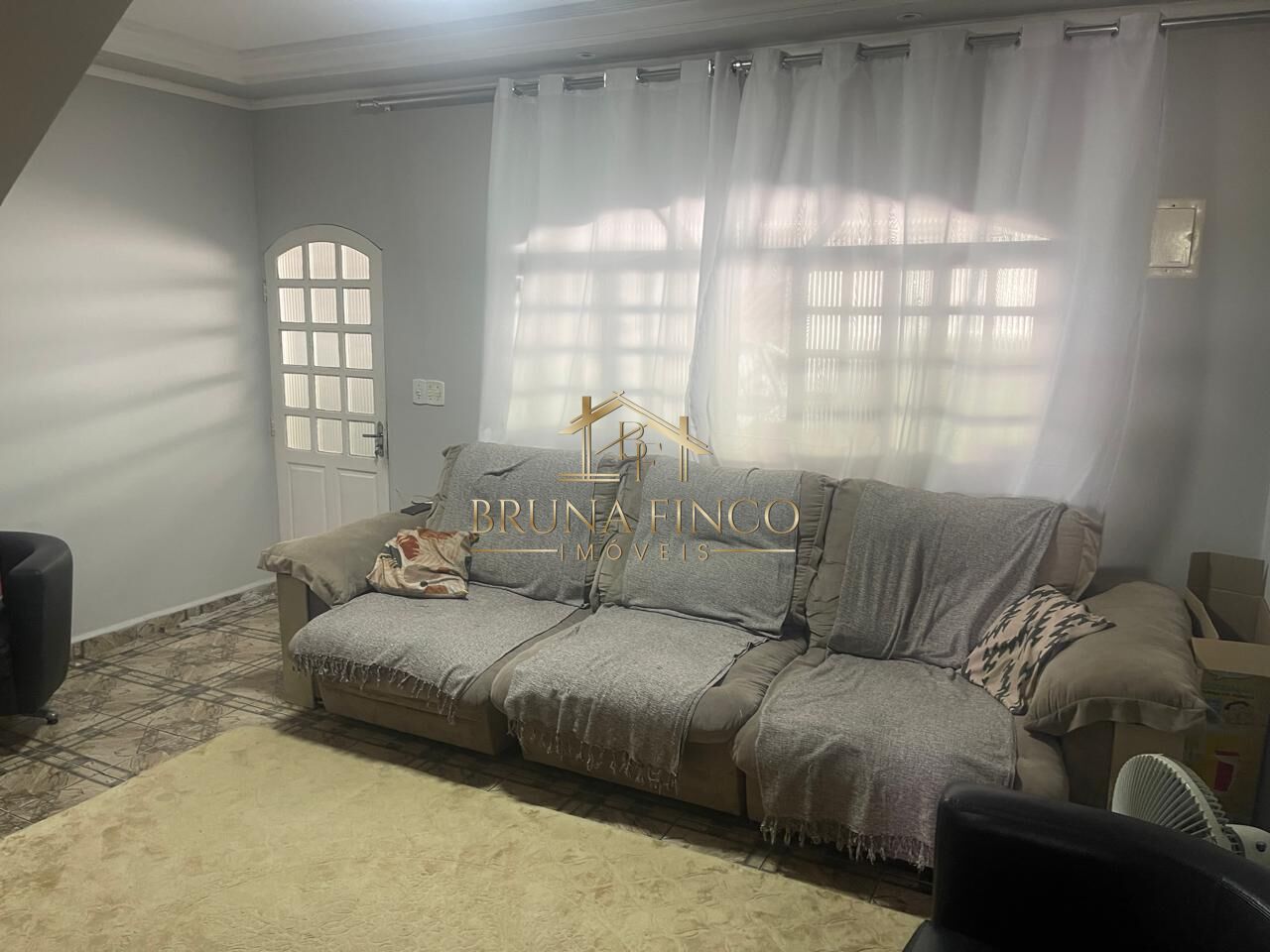 Sobrado à venda com 3 quartos, 145m² - Foto 4