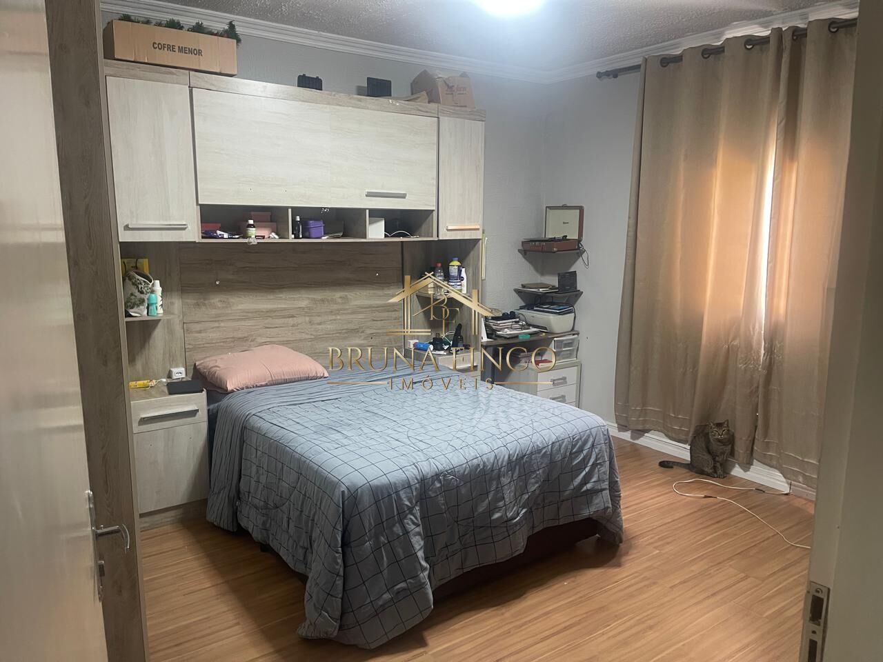 Sobrado à venda com 3 quartos, 145m² - Foto 14