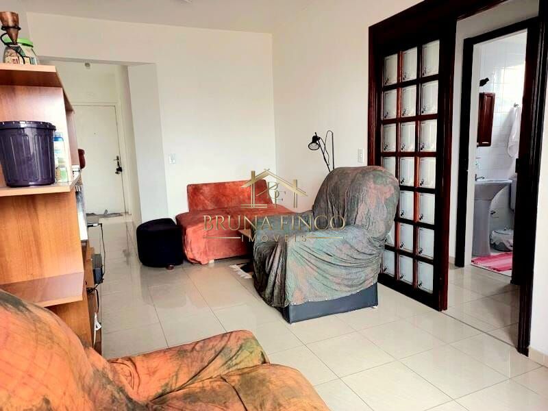 Apartamento à venda com 2 quartos, 68m² - Foto 9