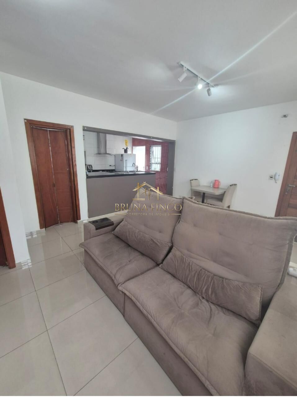 Apartamento, 2 quartos, 70 m² - Foto 3