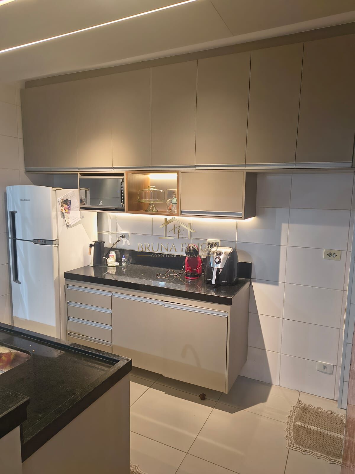 Apartamento, 2 quartos, 70 m² - Foto 9