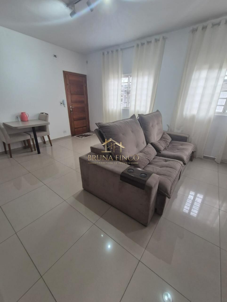 Apartamento, 2 quartos, 70 m² - Foto 4