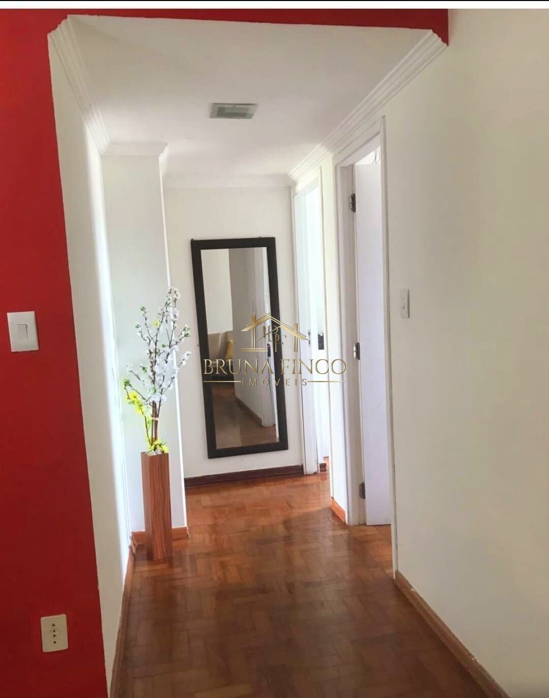 Apartamento à venda com 3 quartos, 130m² - Foto 12