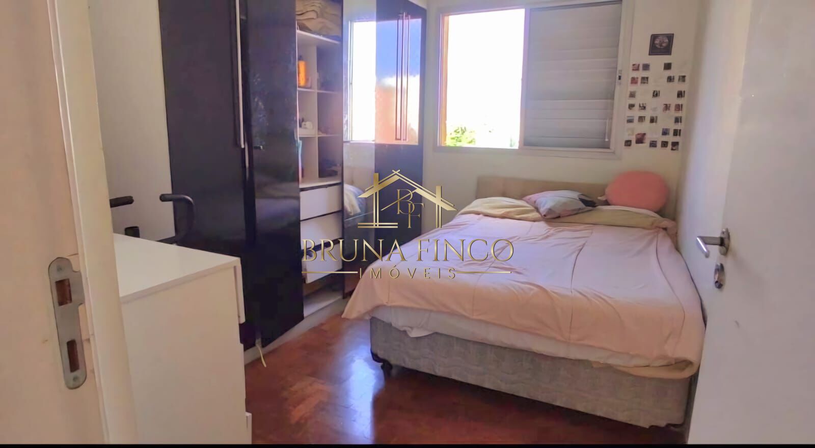 Apartamento à venda com 3 quartos, 130m² - Foto 7