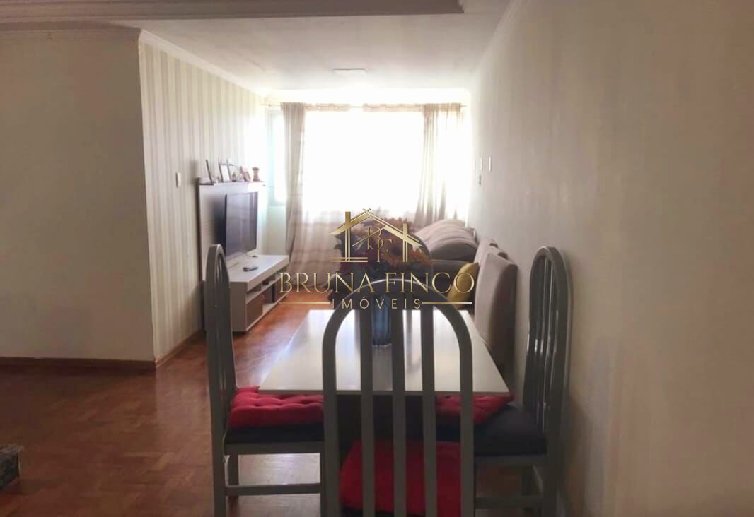 Apartamento à venda com 3 quartos, 130m² - Foto 5