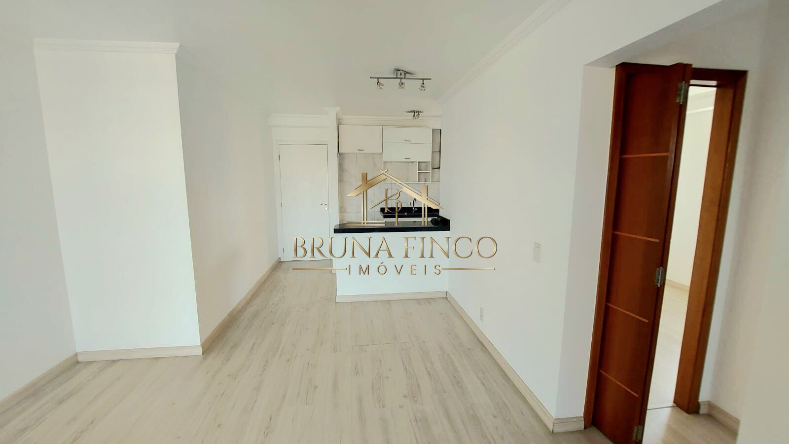 Apartamento à venda com 3 quartos, 60m² - Foto 4