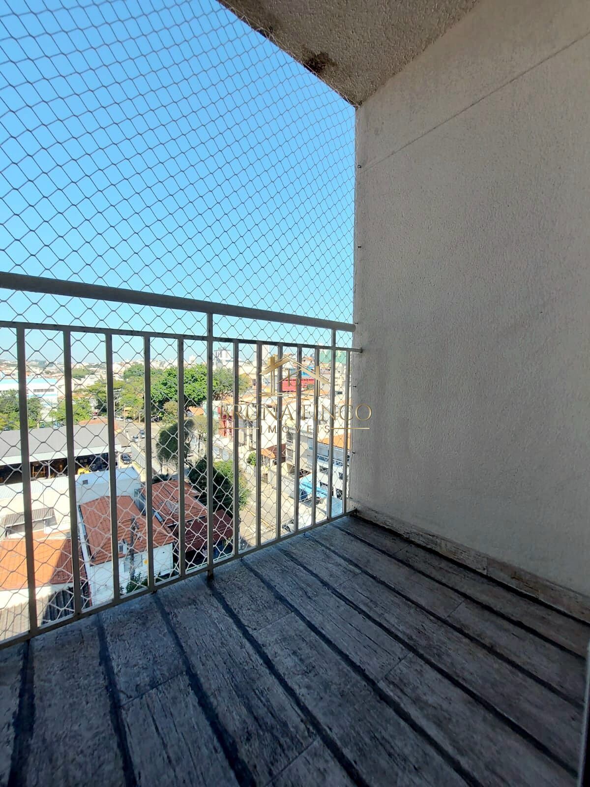 Apartamento à venda com 3 quartos, 60m² - Foto 5