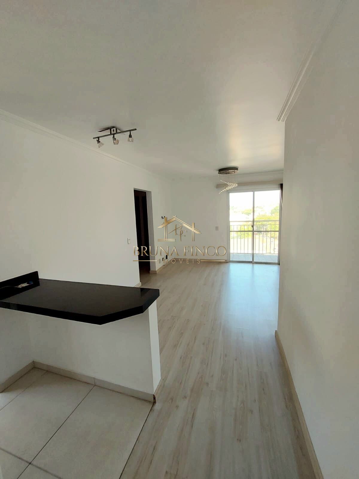 Apartamento à venda com 3 quartos, 60m² - Foto 1