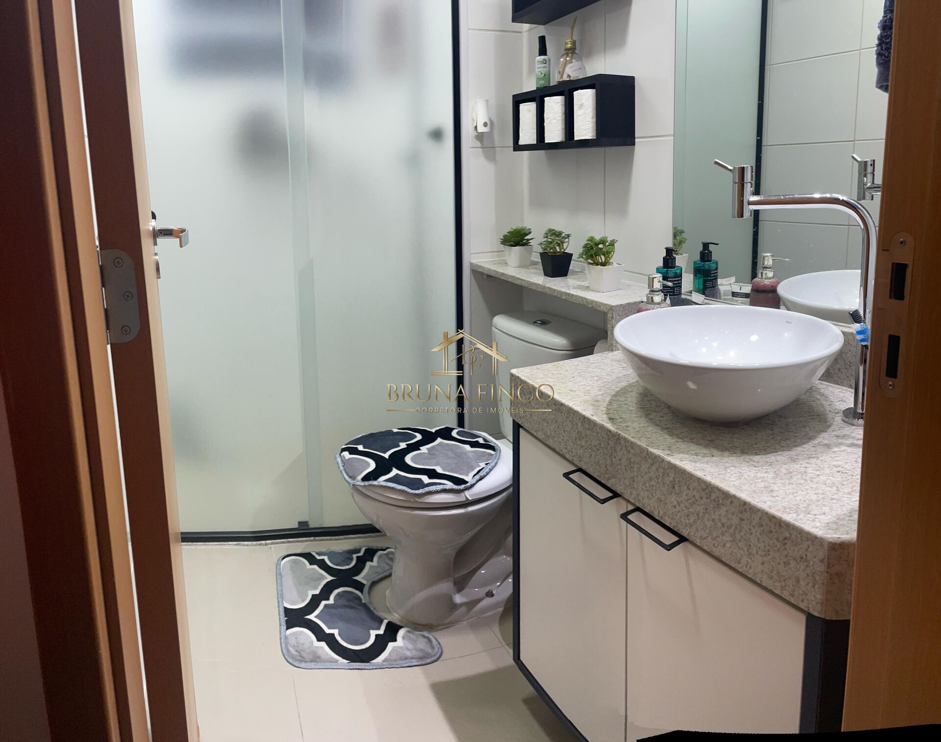 Apartamento à venda com 2 quartos, 44m² - Foto 13