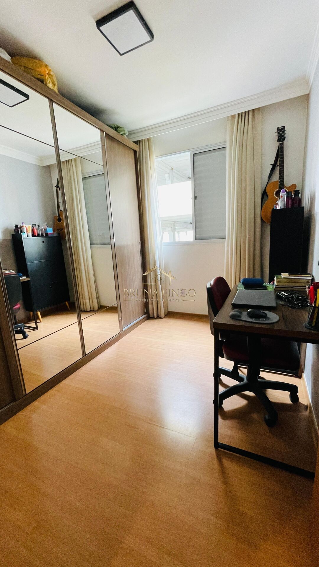 Apartamento à venda com 2 quartos, 44m² - Foto 17