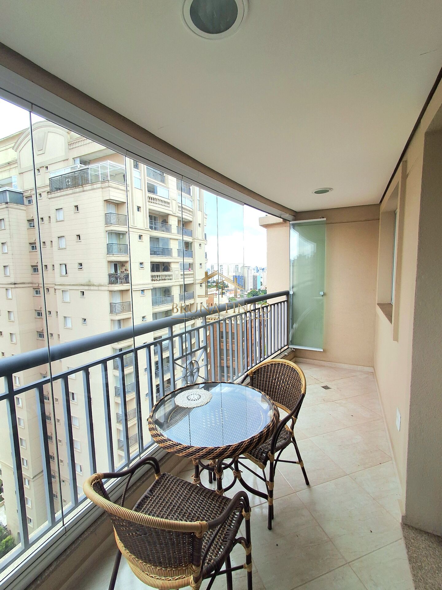 Apartamento, 3 quartos, 118 m² - Foto 6