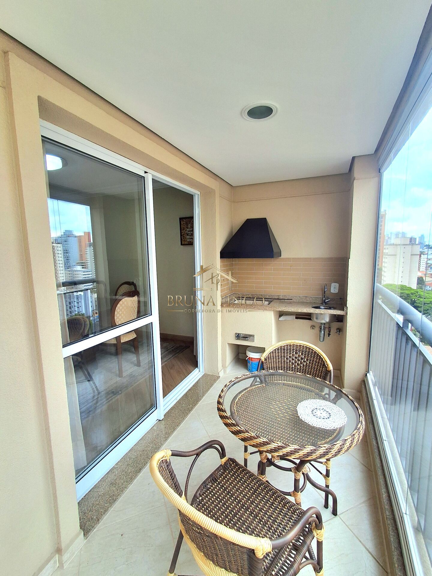 Apartamento, 3 quartos, 118 m² - Foto 8