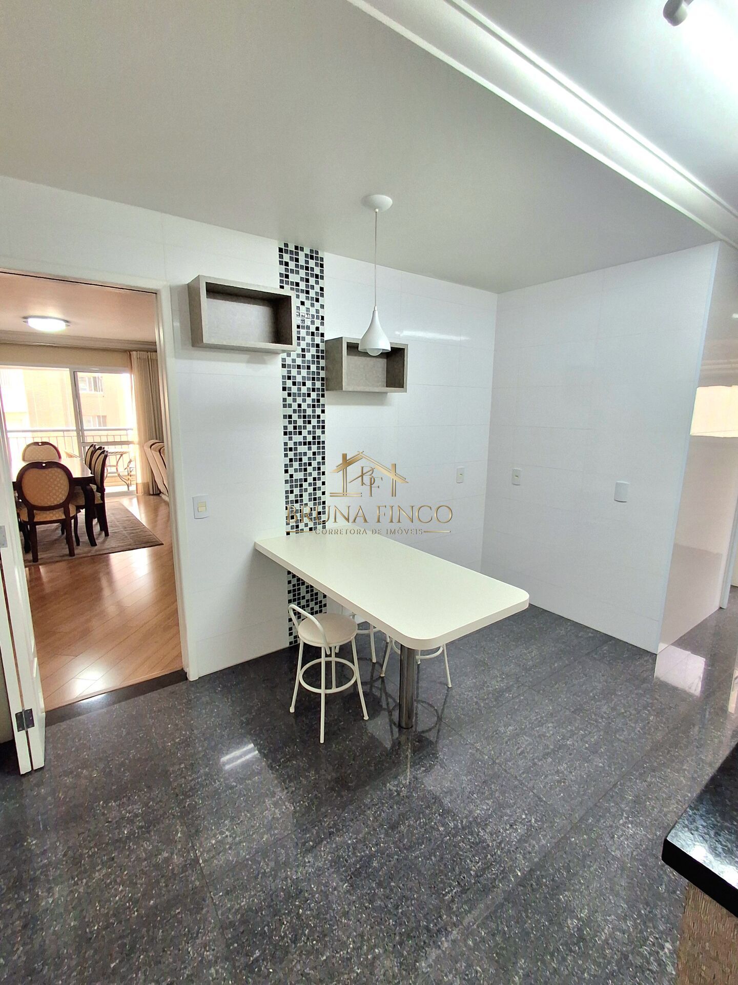 Apartamento, 3 quartos, 118 m² - Foto 19