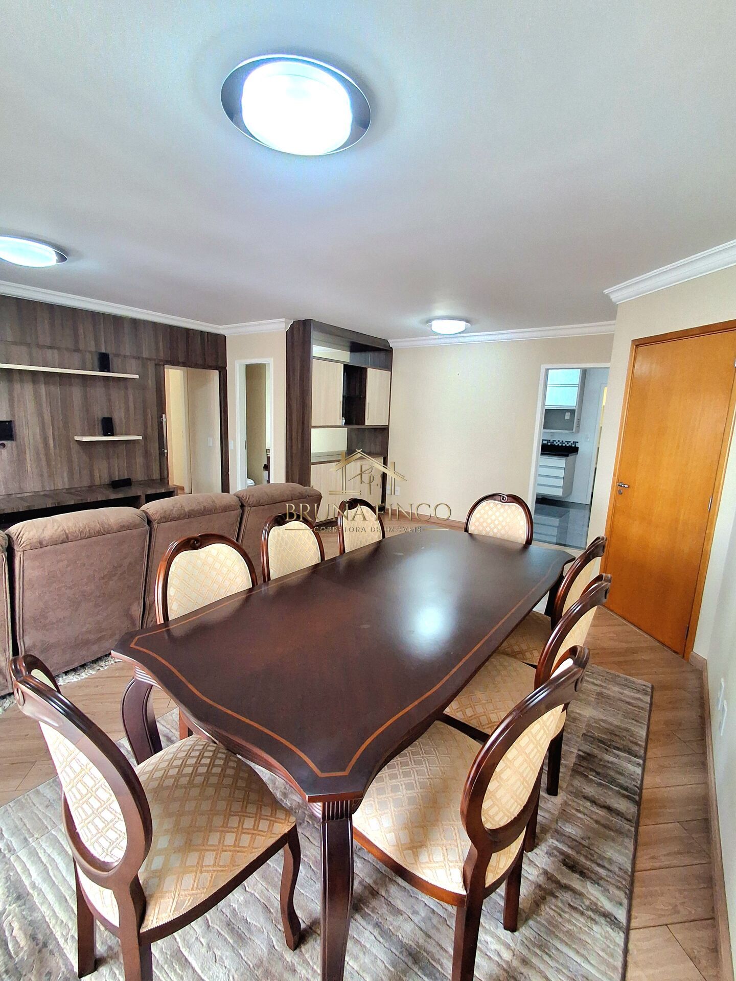 Apartamento, 3 quartos, 118 m² - Foto 9