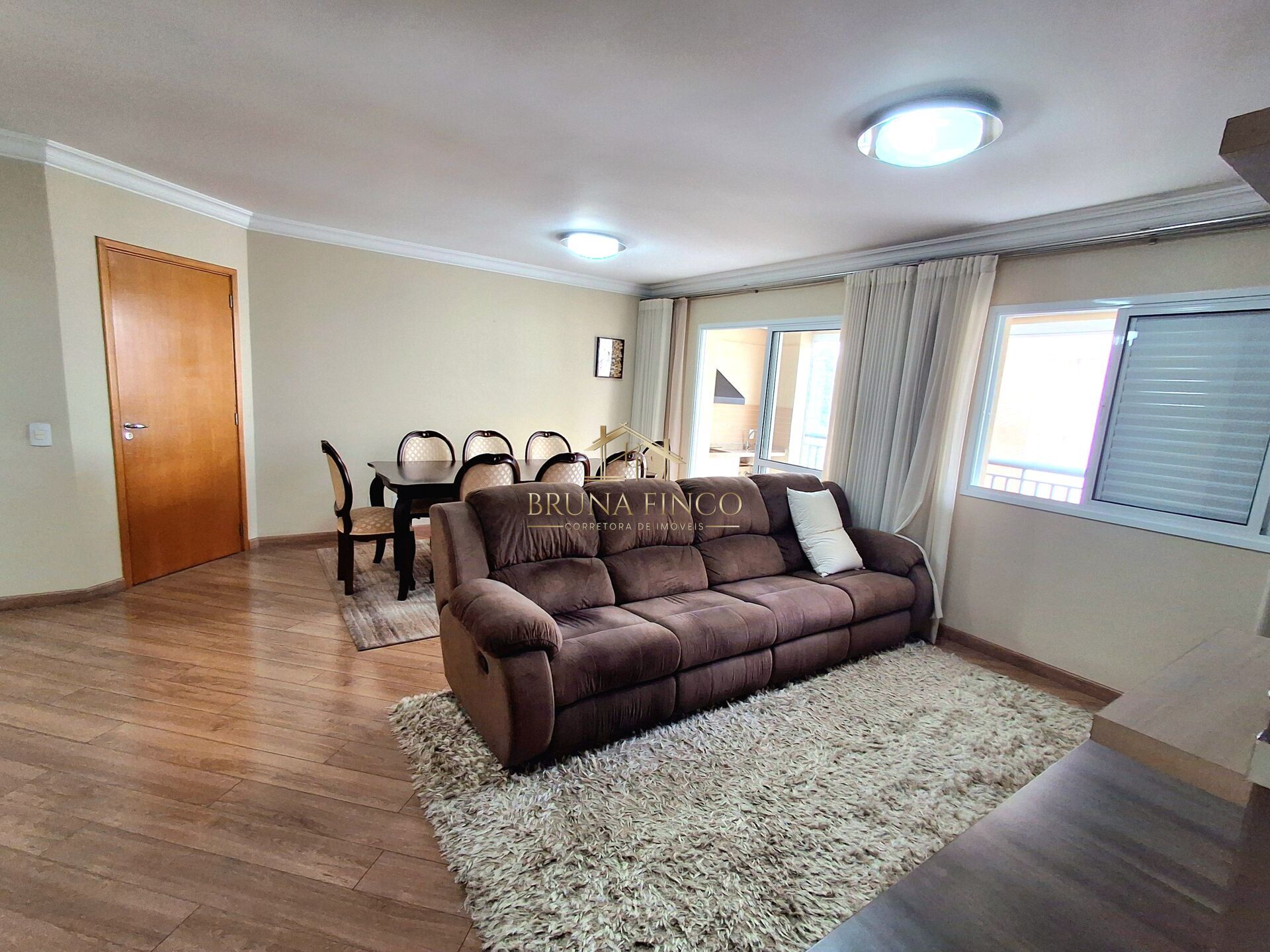 Apartamento, 3 quartos, 118 m² - Foto 11