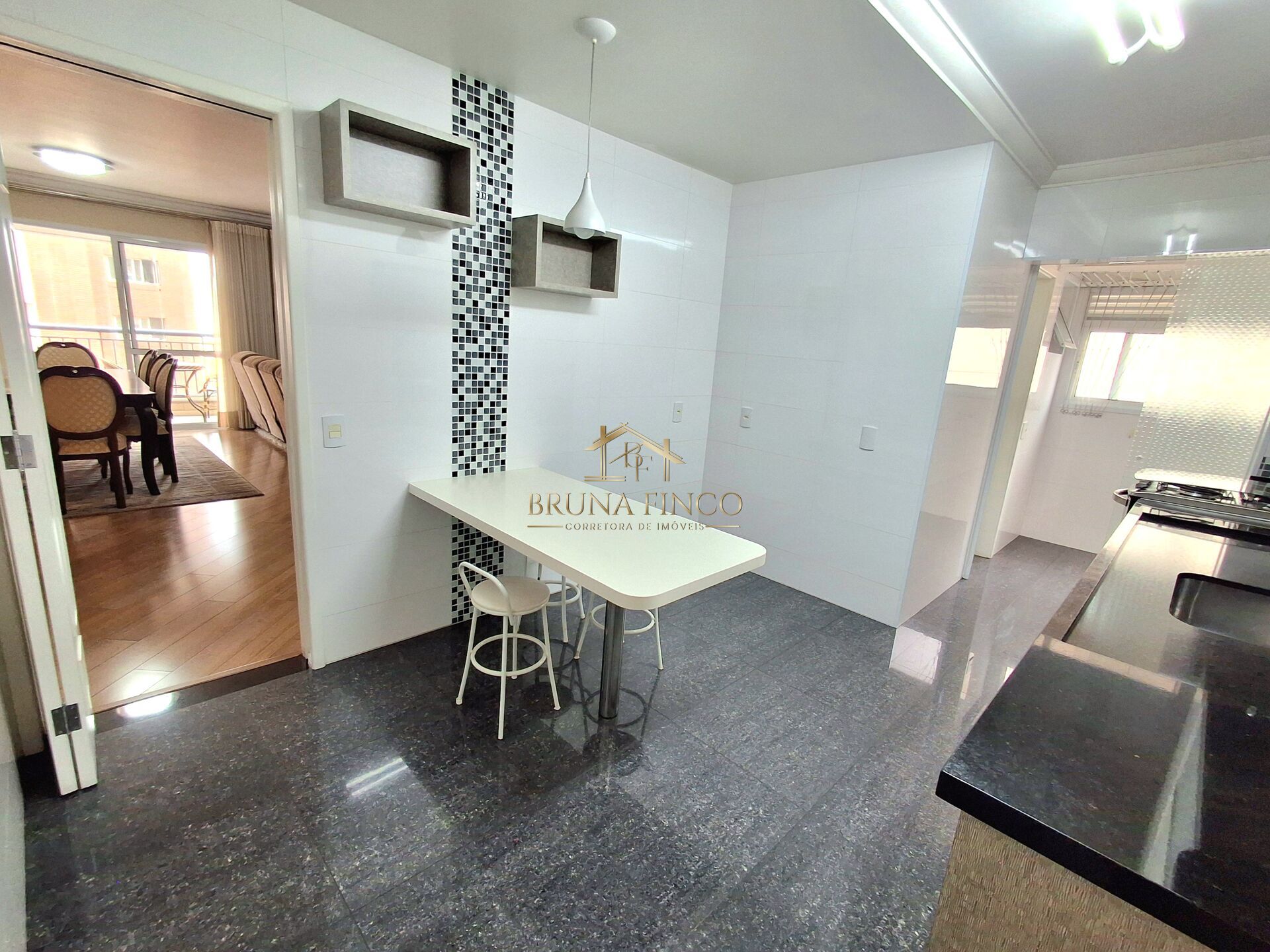 Apartamento, 3 quartos, 118 m² - Foto 20