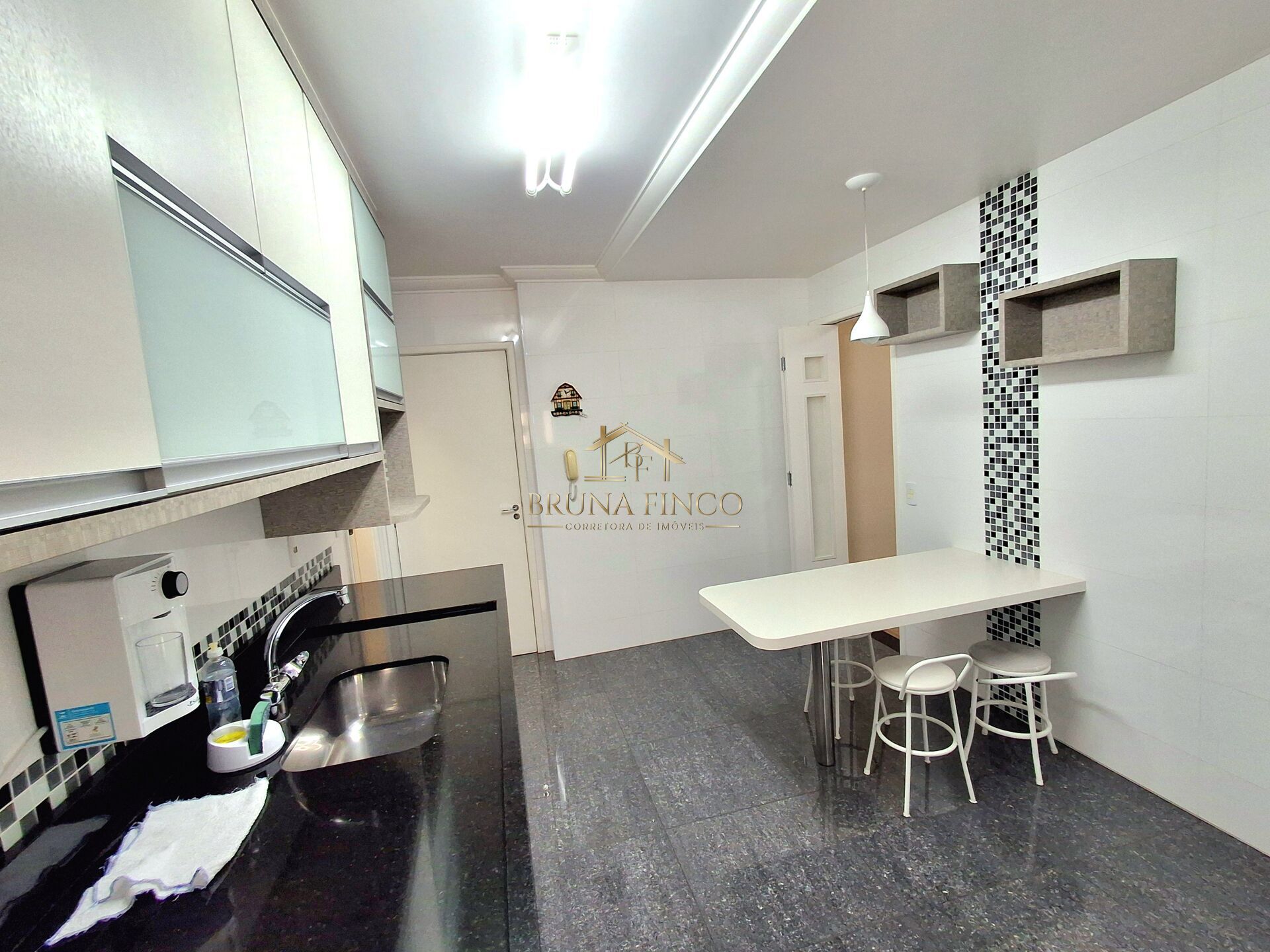 Apartamento, 3 quartos, 118 m² - Foto 22