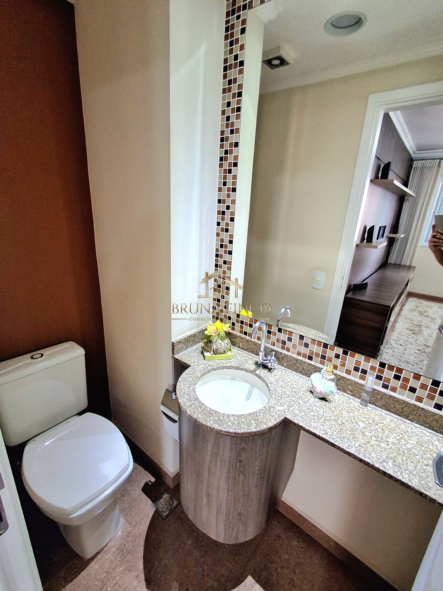 Apartamento, 3 quartos, 118 m² - Foto 13