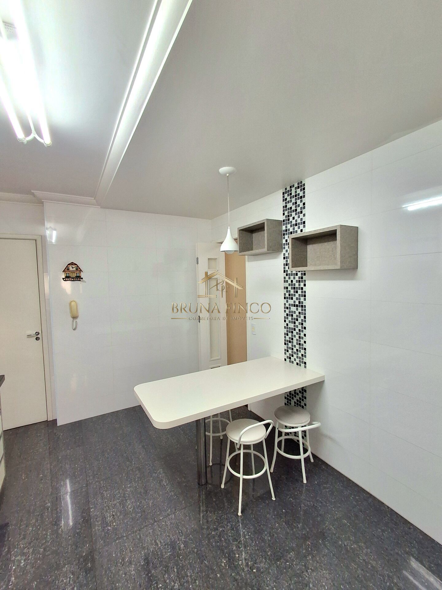 Apartamento, 3 quartos, 118 m² - Foto 23