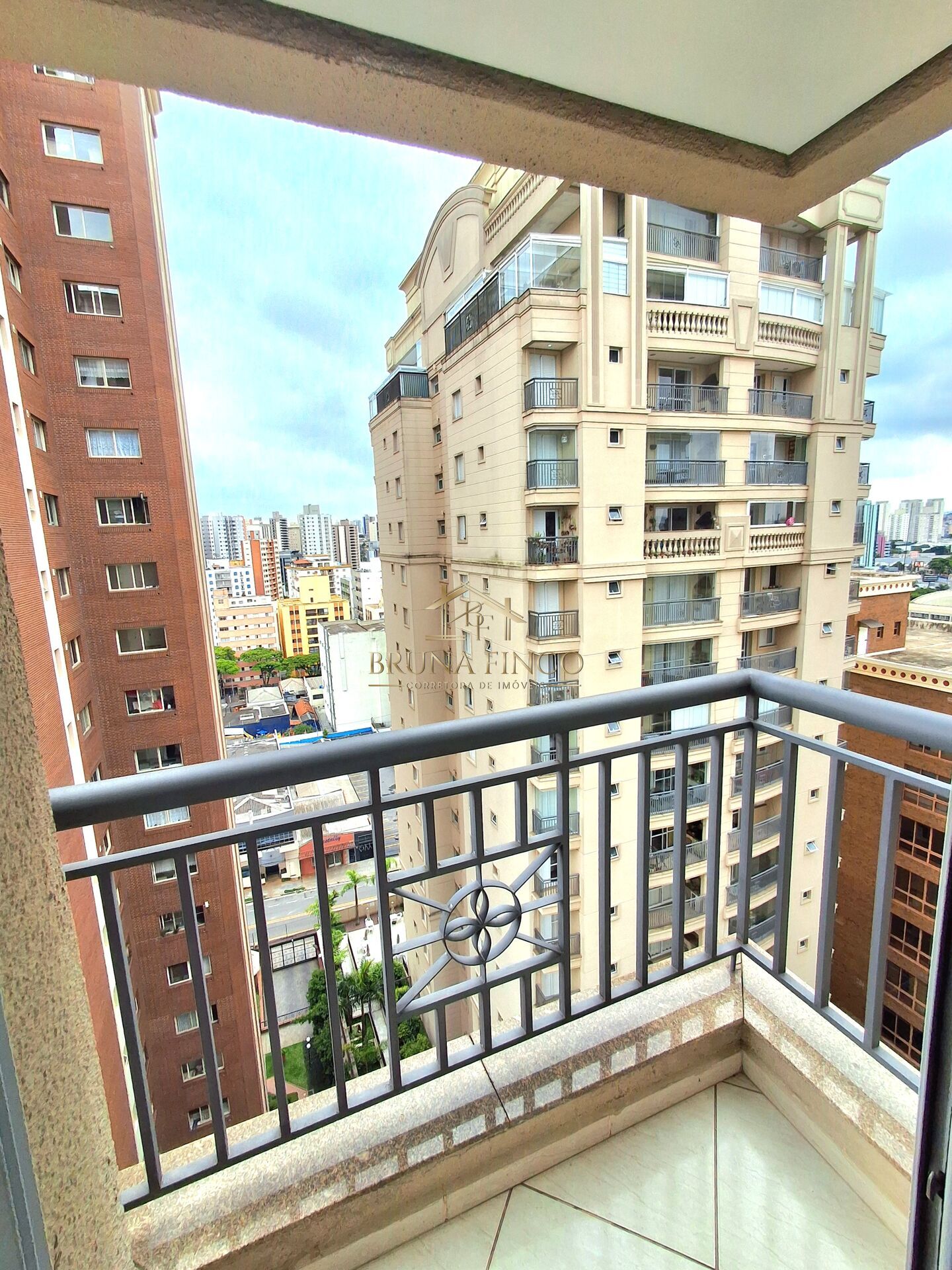 Apartamento, 3 quartos, 118 m² - Foto 34
