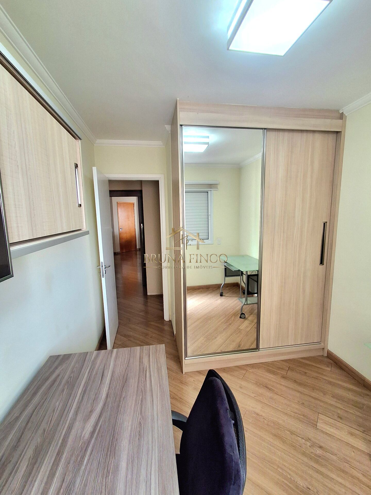 Apartamento, 3 quartos, 118 m² - Foto 39