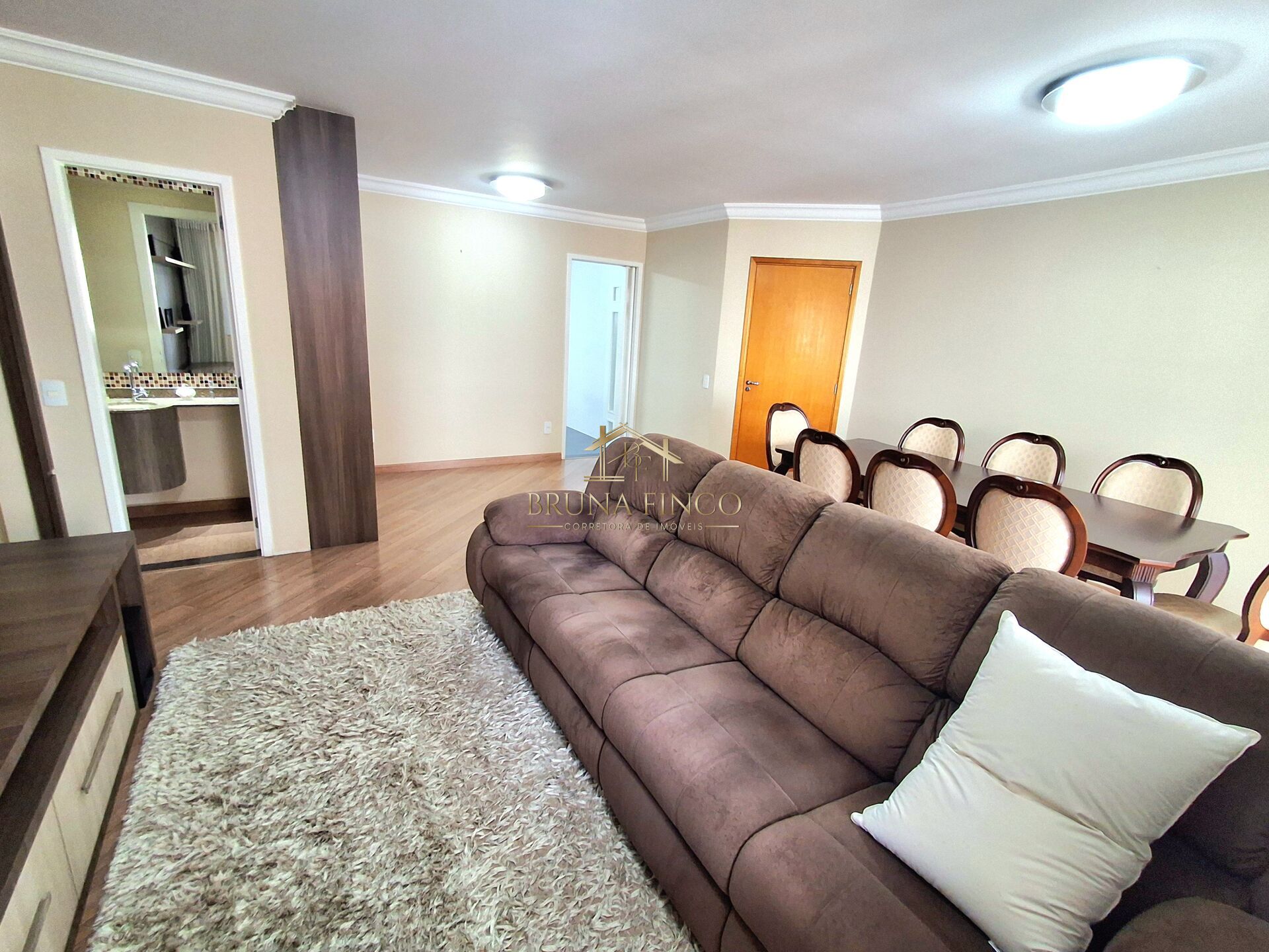 Apartamento, 3 quartos, 118 m² - Foto 12