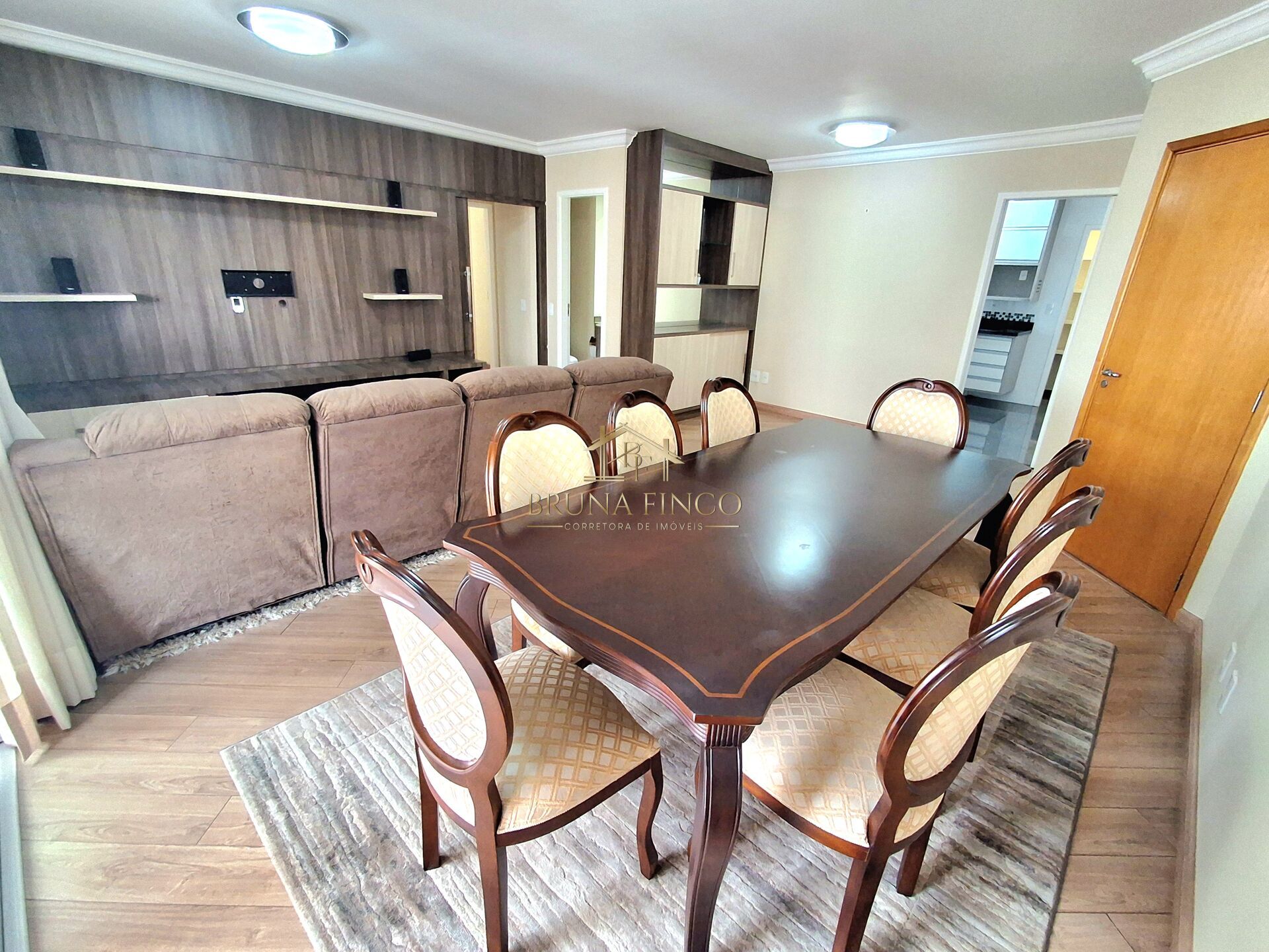 Apartamento, 3 quartos, 118 m² - Foto 10