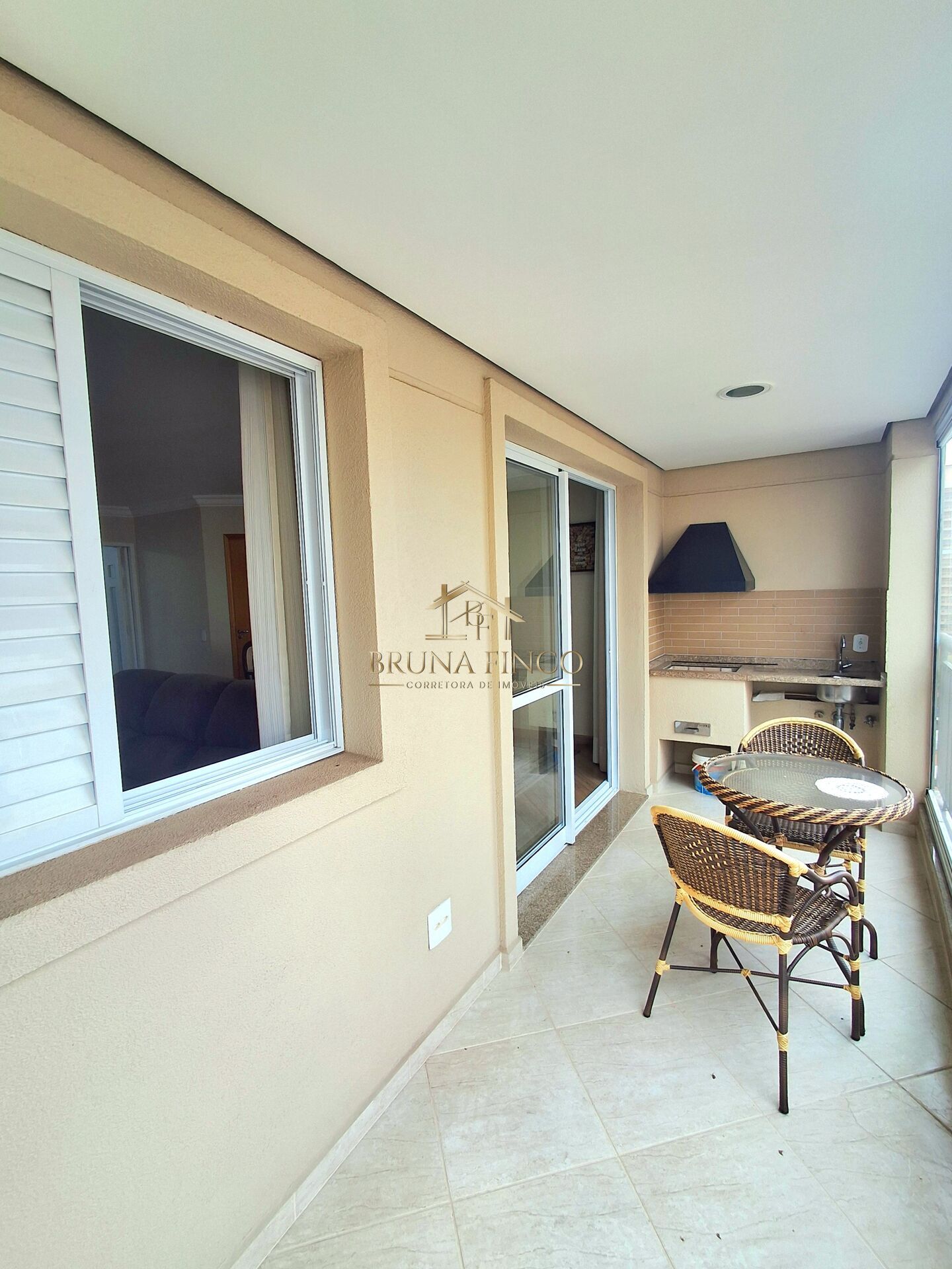 Apartamento, 3 quartos, 118 m² - Foto 7