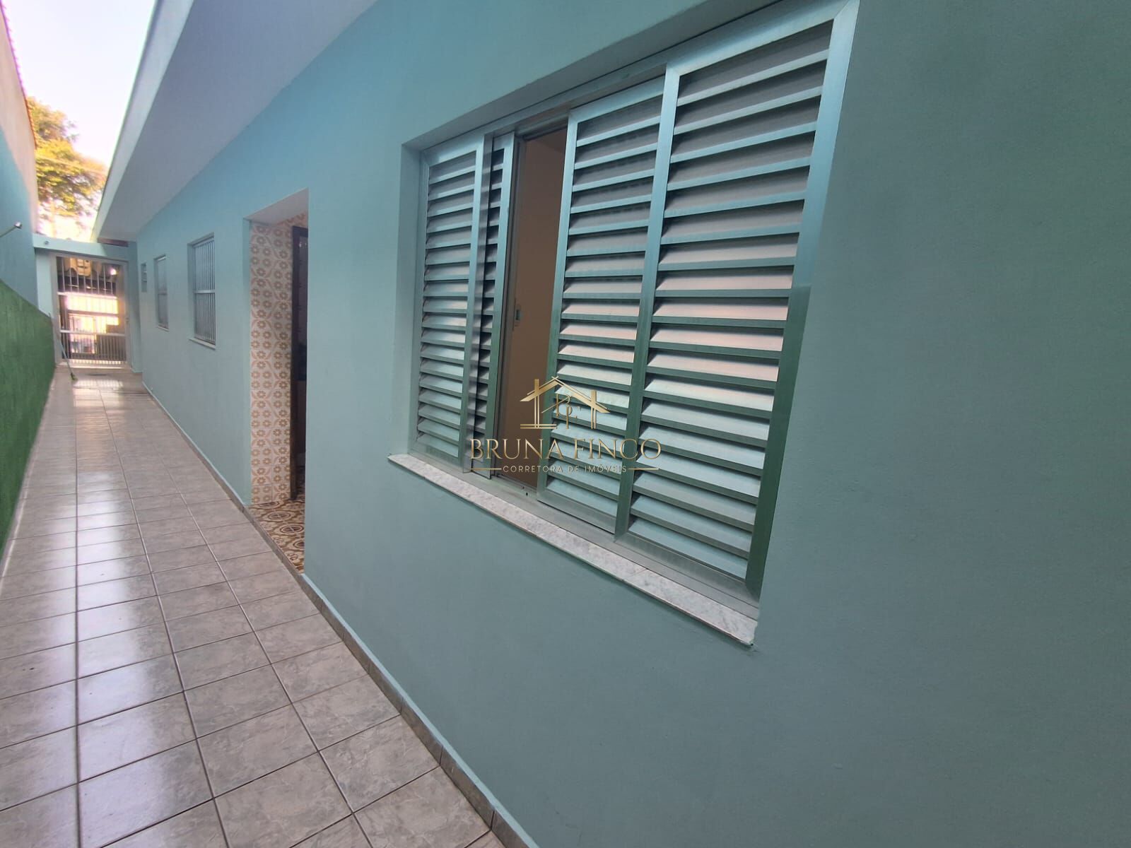 Casa, 2 quartos, 150 m² - Foto 1