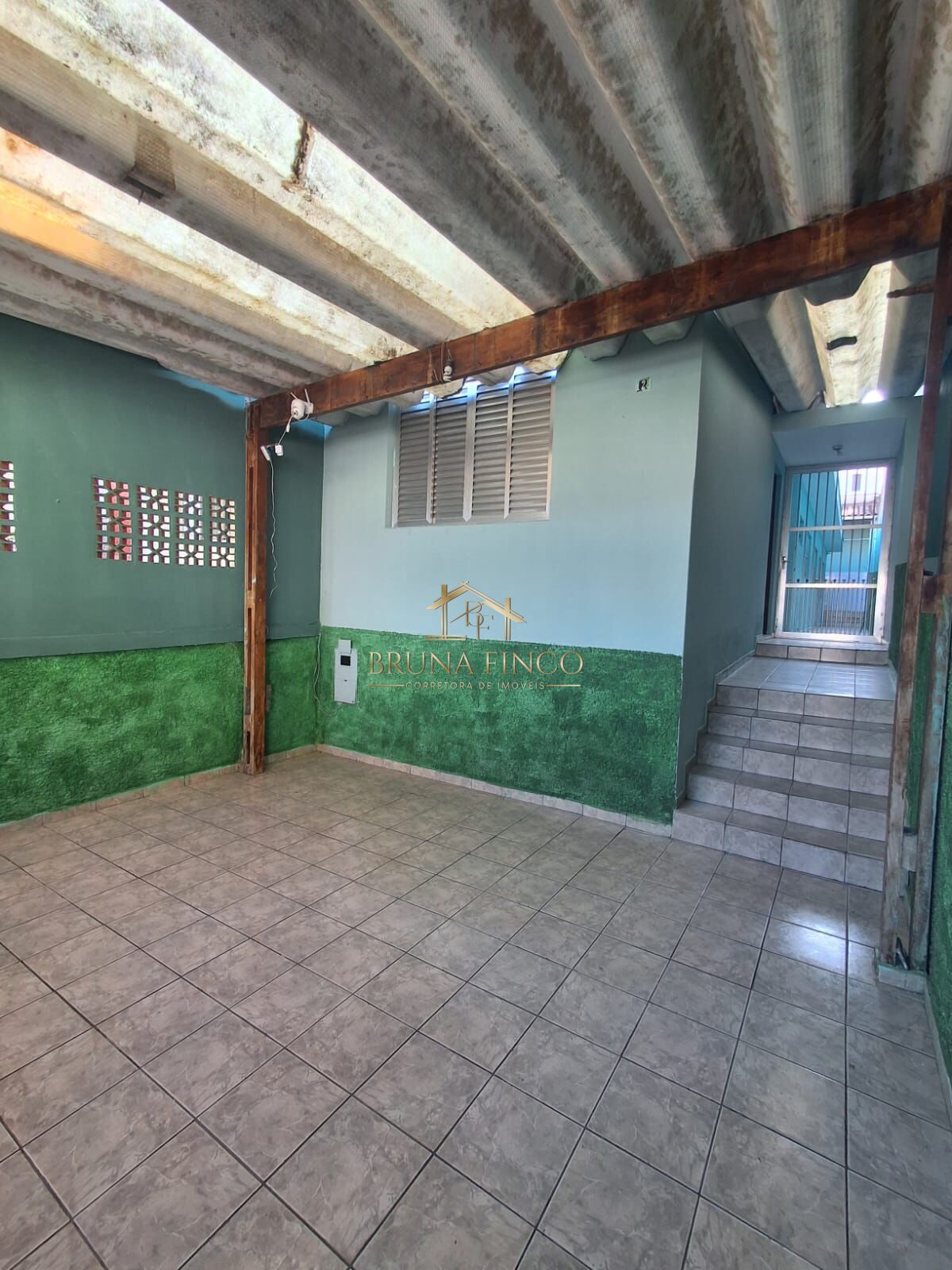 Casa, 2 quartos, 150 m² - Foto 2