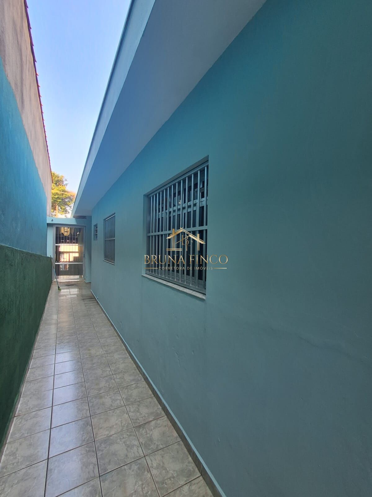 Casa, 2 quartos, 150 m² - Foto 3