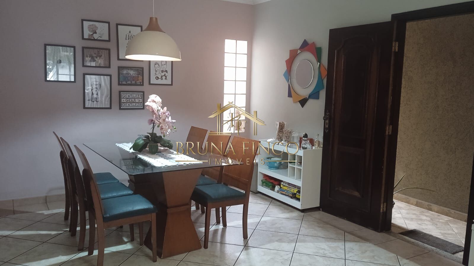 Sobrado à venda com 3 quartos, 184m² - Foto 6