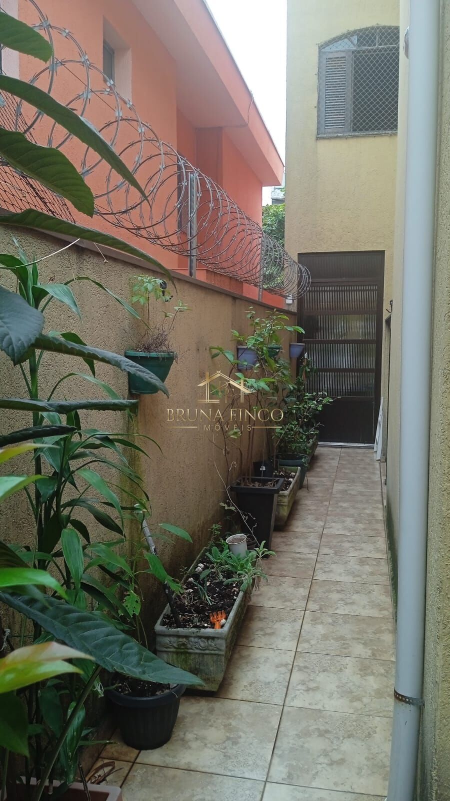 Sobrado à venda com 3 quartos, 184m² - Foto 36