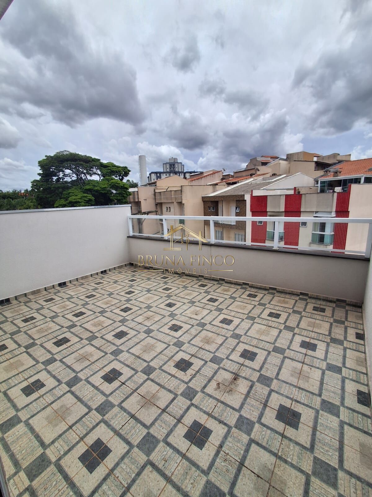 Cobertura à venda com 2 quartos, 124m² - Foto 14