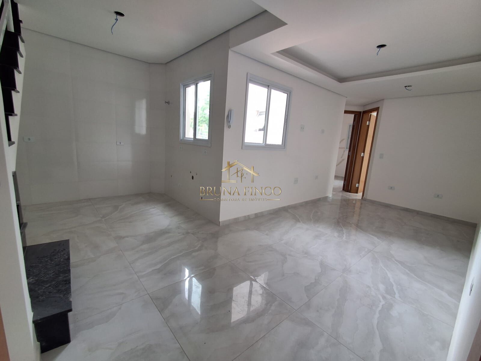 Cobertura à venda com 2 quartos, 124m² - Foto 1