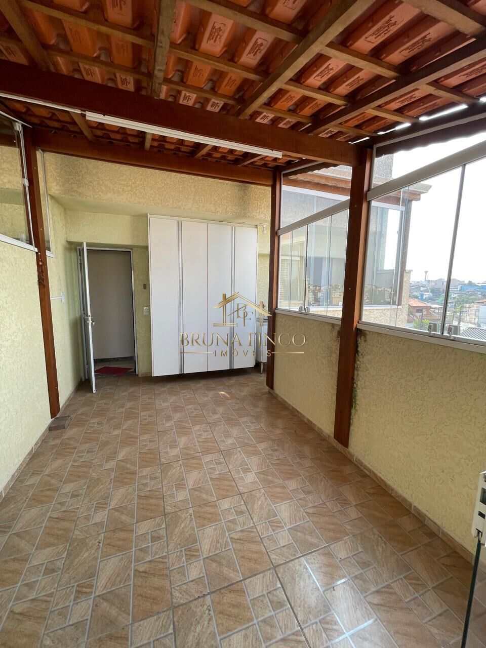 Cobertura à venda com 2 quartos, 100m² - Foto 18