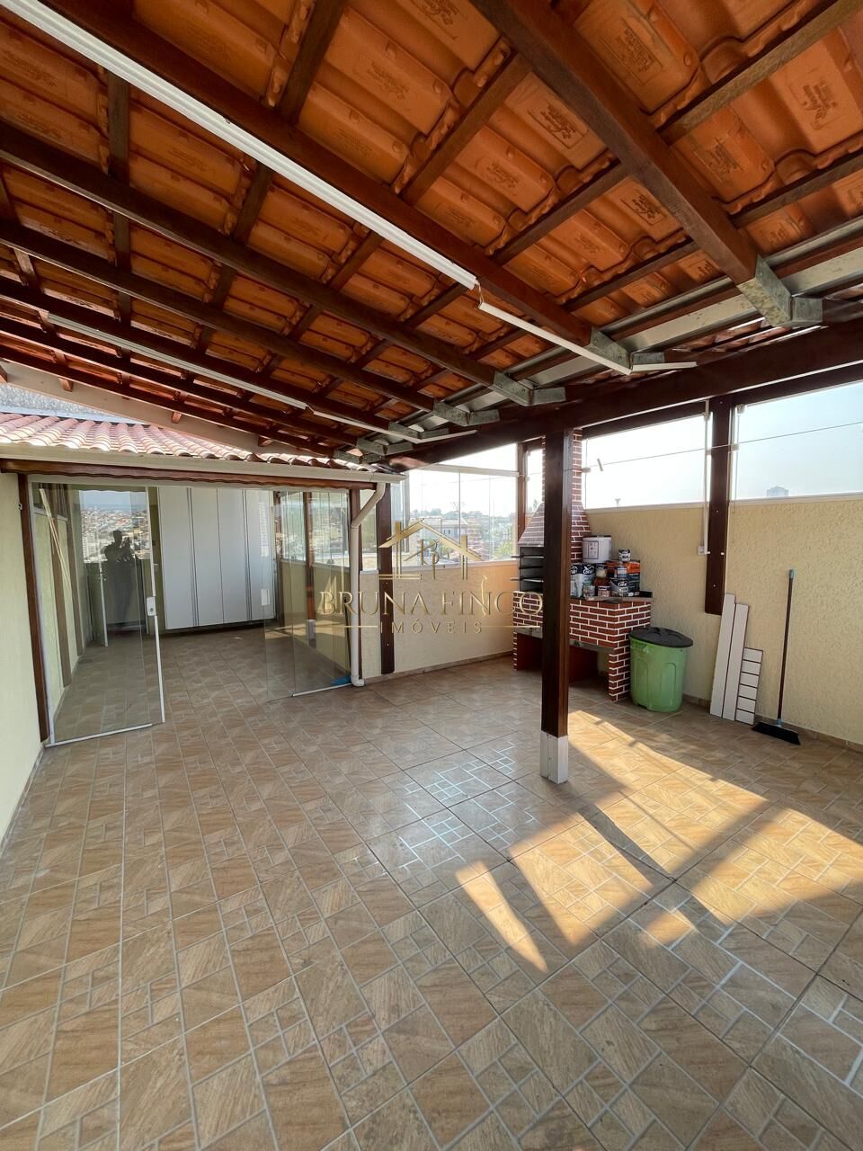 Cobertura à venda com 2 quartos, 100m² - Foto 15