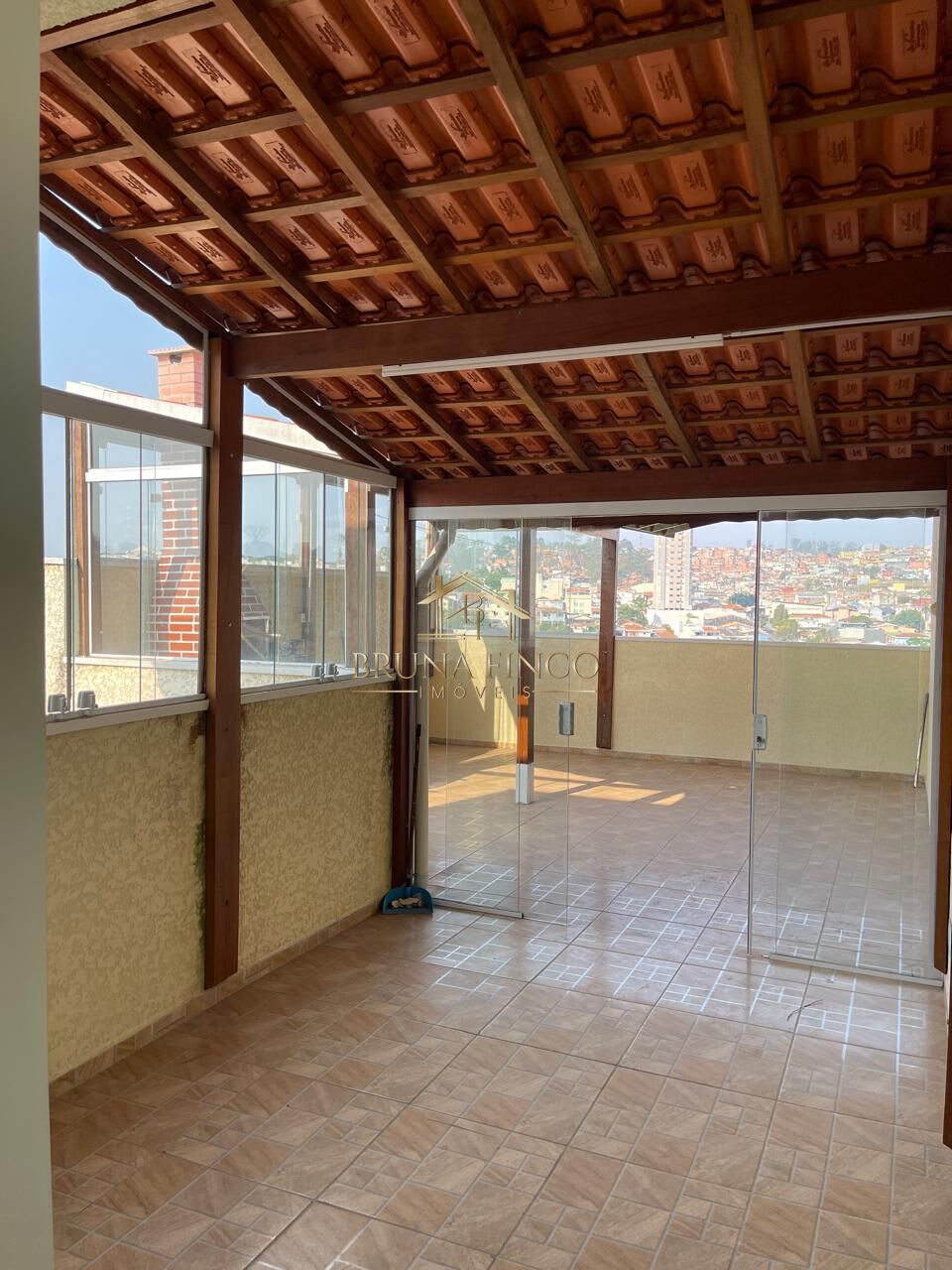 Cobertura à venda com 2 quartos, 100m² - Foto 19