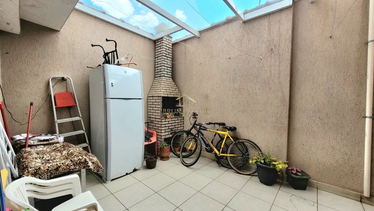 Sobrado, 3 quartos, 153 m² - Foto 20