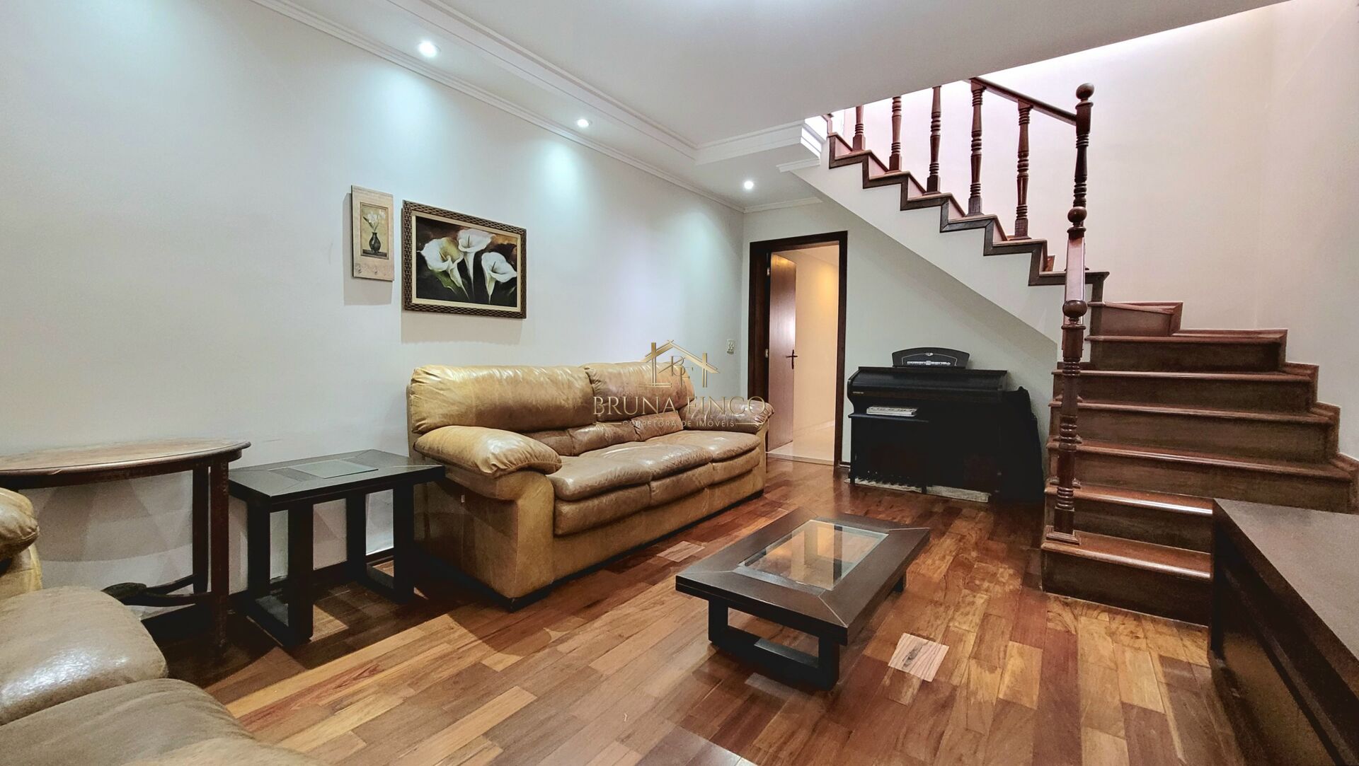 Sobrado, 3 quartos, 153 m² - Foto 12