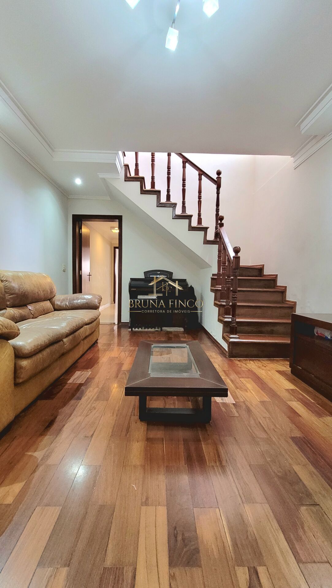 Sobrado, 3 quartos, 153 m² - Foto 17