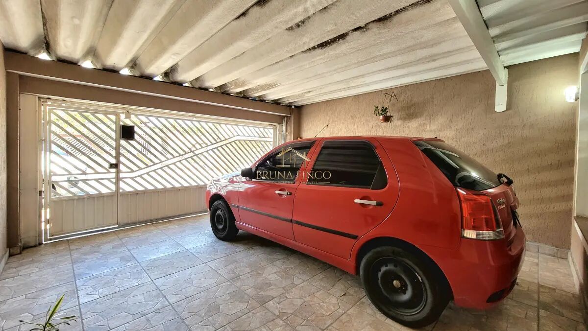 Sobrado, 3 quartos, 153 m² - Foto 39