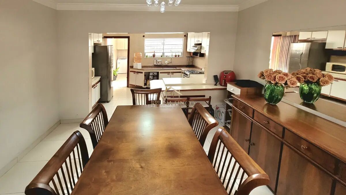 Sobrado, 3 quartos, 153 m² - Foto 9