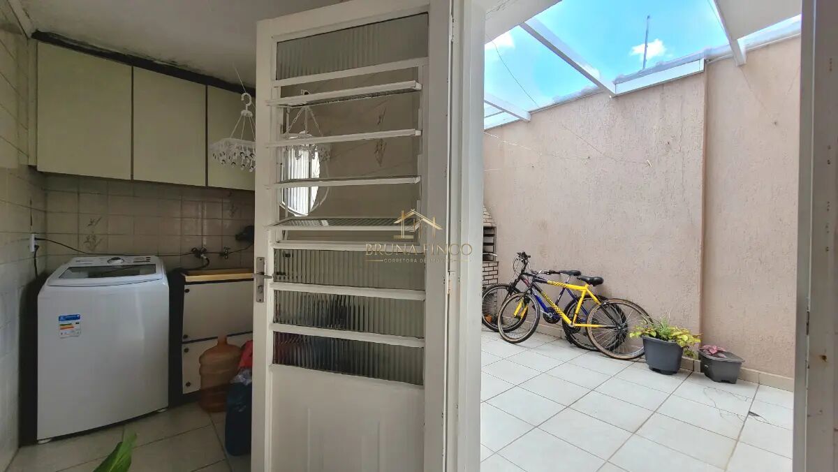 Sobrado, 3 quartos, 153 m² - Foto 38
