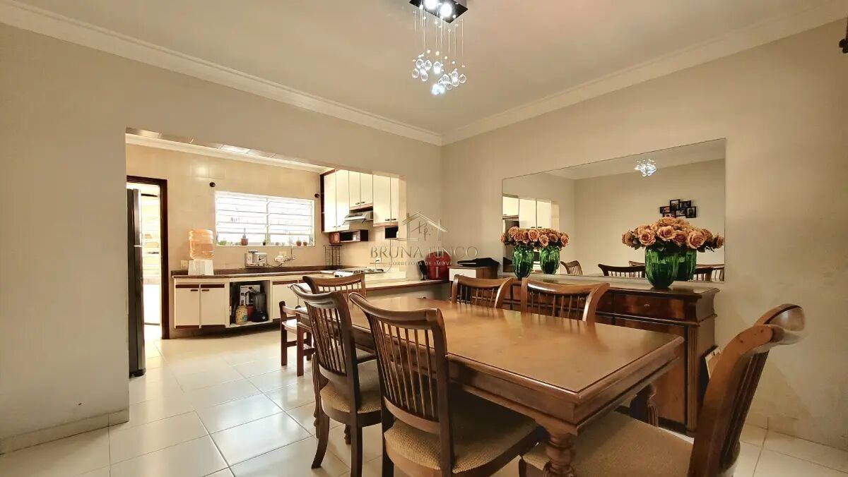 Sobrado, 3 quartos, 153 m² - Foto 1