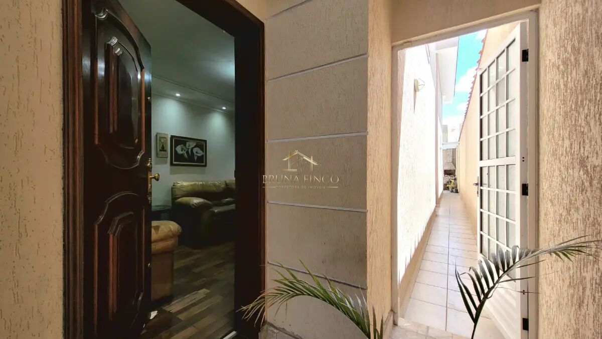 Sobrado, 3 quartos, 153 m² - Foto 37